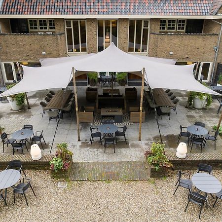 Hotel Woudschoten Zeist Exterior photo