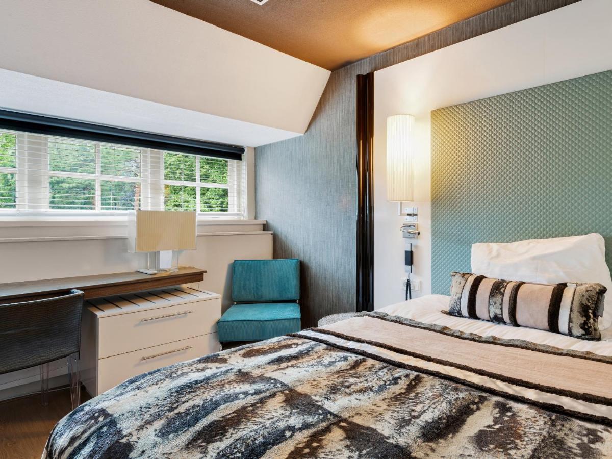 Hotel Woudschoten Zeist Exterior photo
