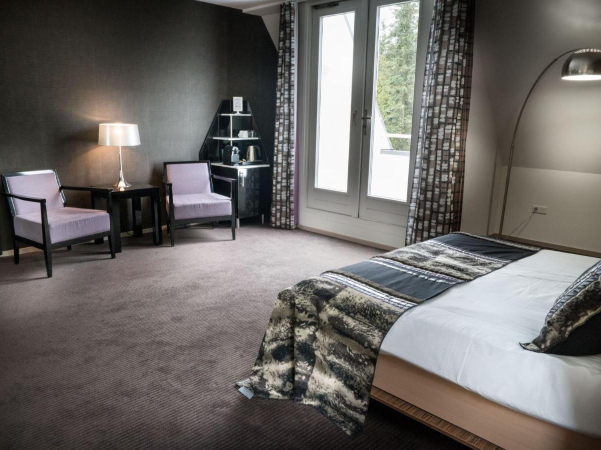 Hotel Woudschoten Zeist Exterior photo