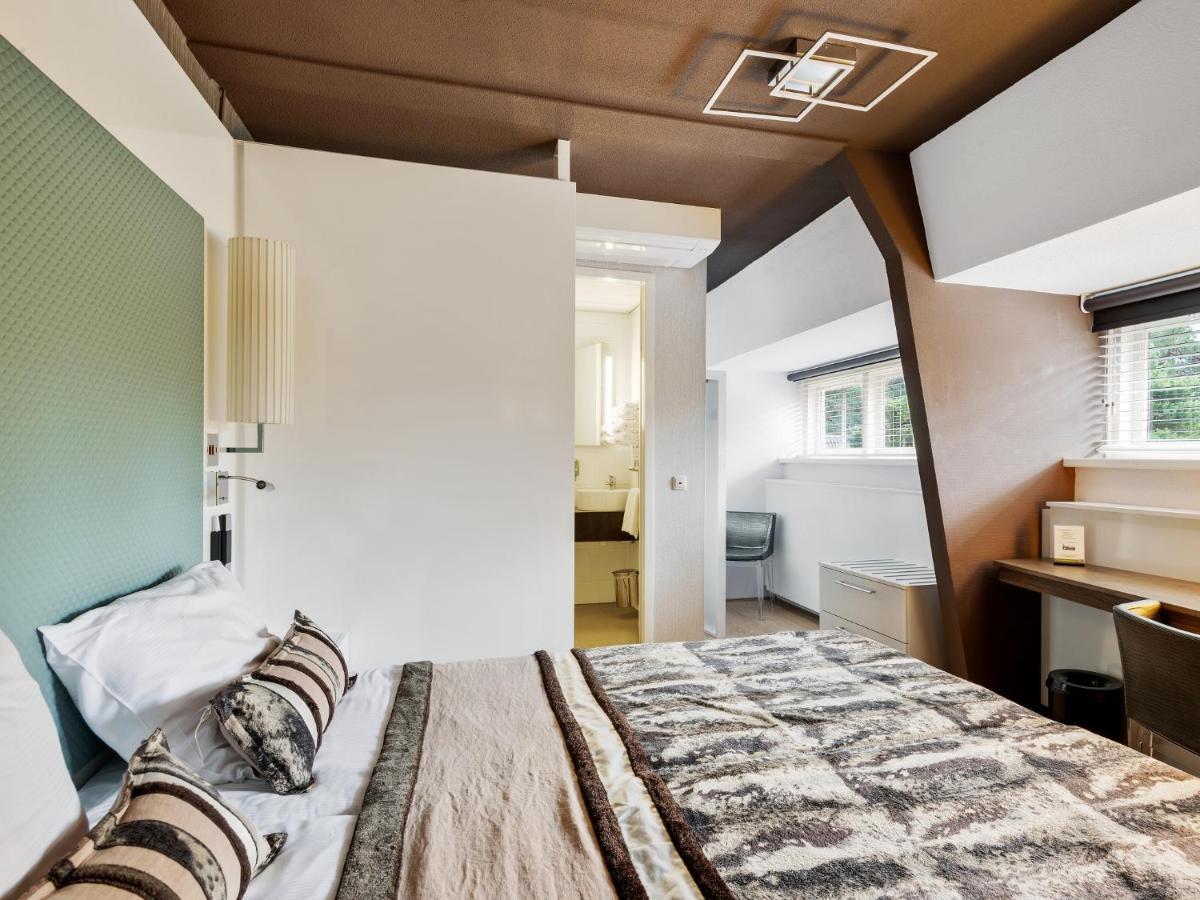 Hotel Woudschoten Zeist Exterior photo