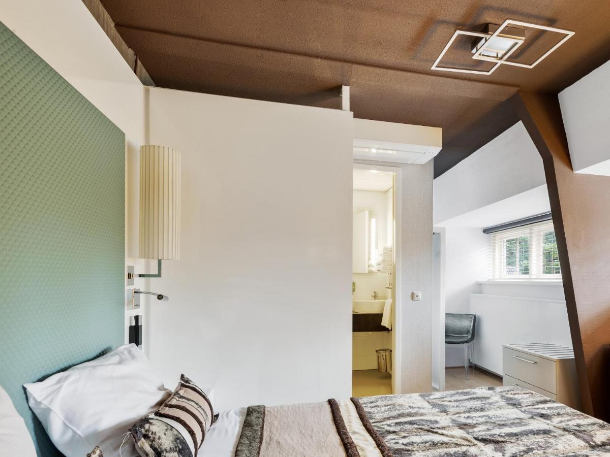 Hotel Woudschoten Zeist Exterior photo