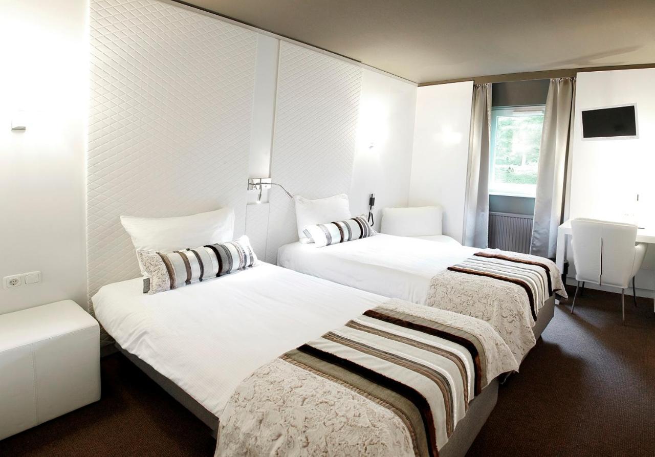 Hotel Woudschoten Zeist Exterior photo
