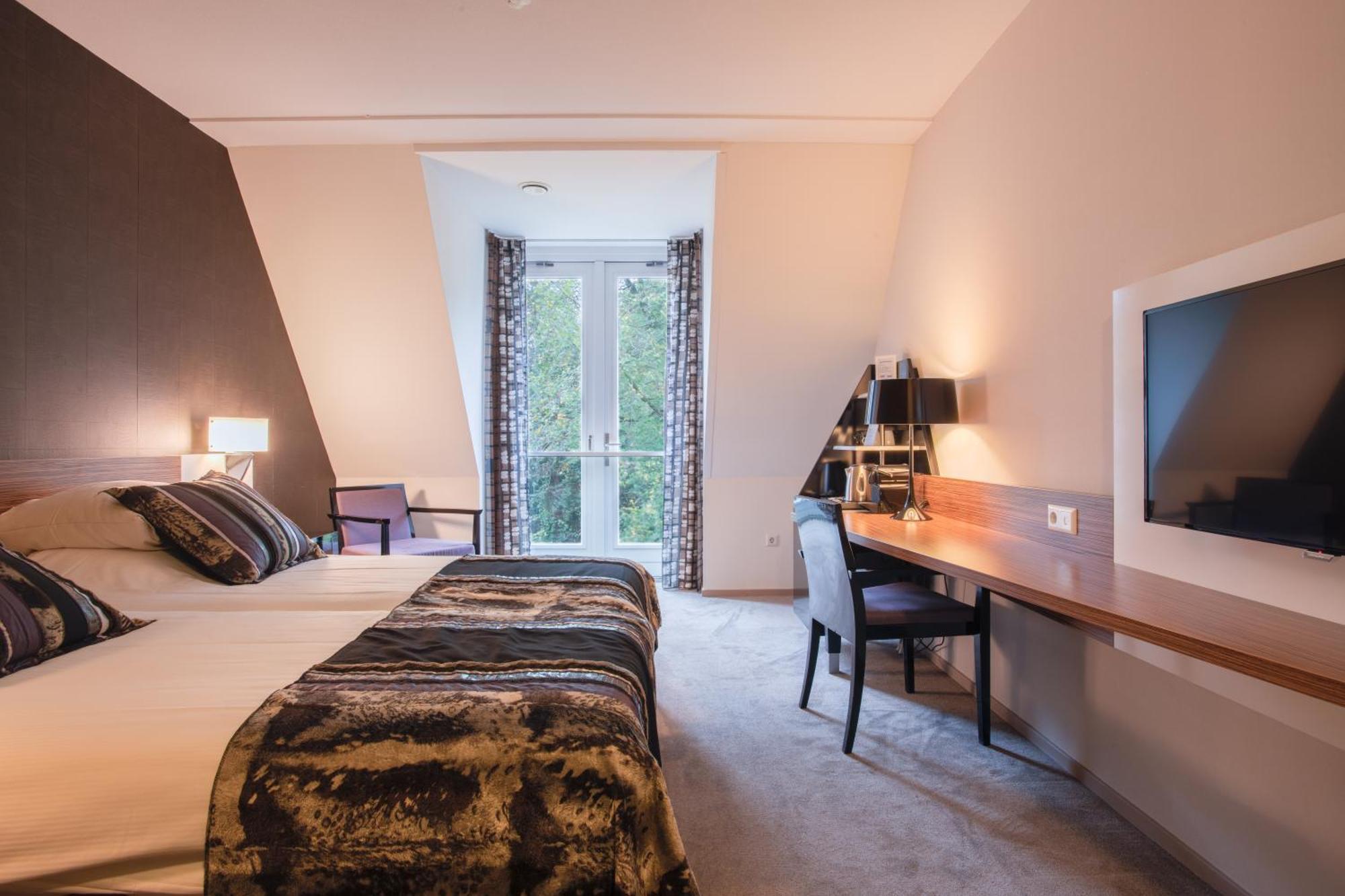 Hotel Woudschoten Zeist Exterior photo