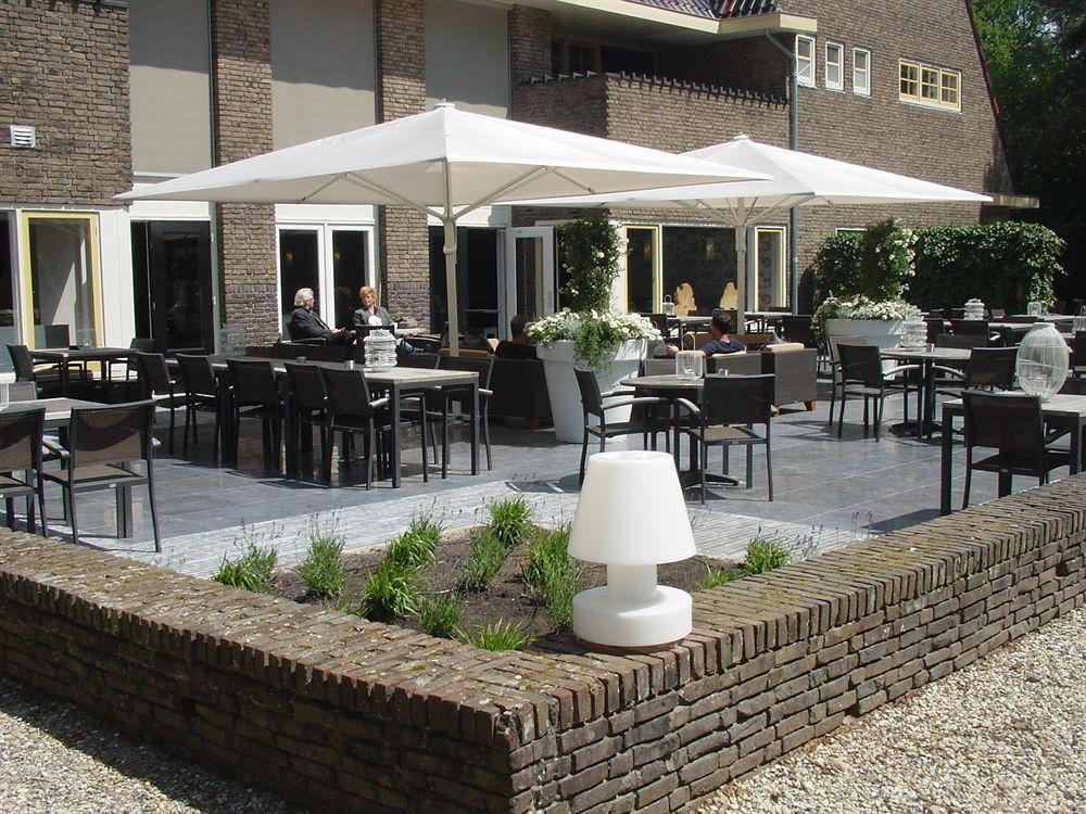 Hotel Woudschoten Zeist Exterior photo
