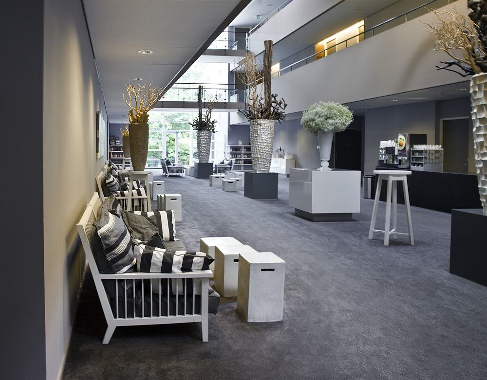 Hotel Woudschoten Zeist Exterior photo