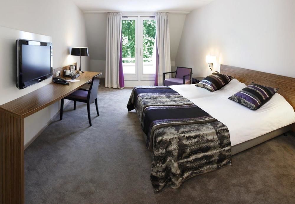 Hotel Woudschoten Zeist Exterior photo