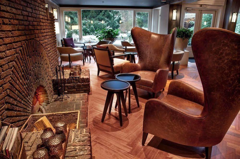 Hotel Woudschoten Zeist Exterior photo