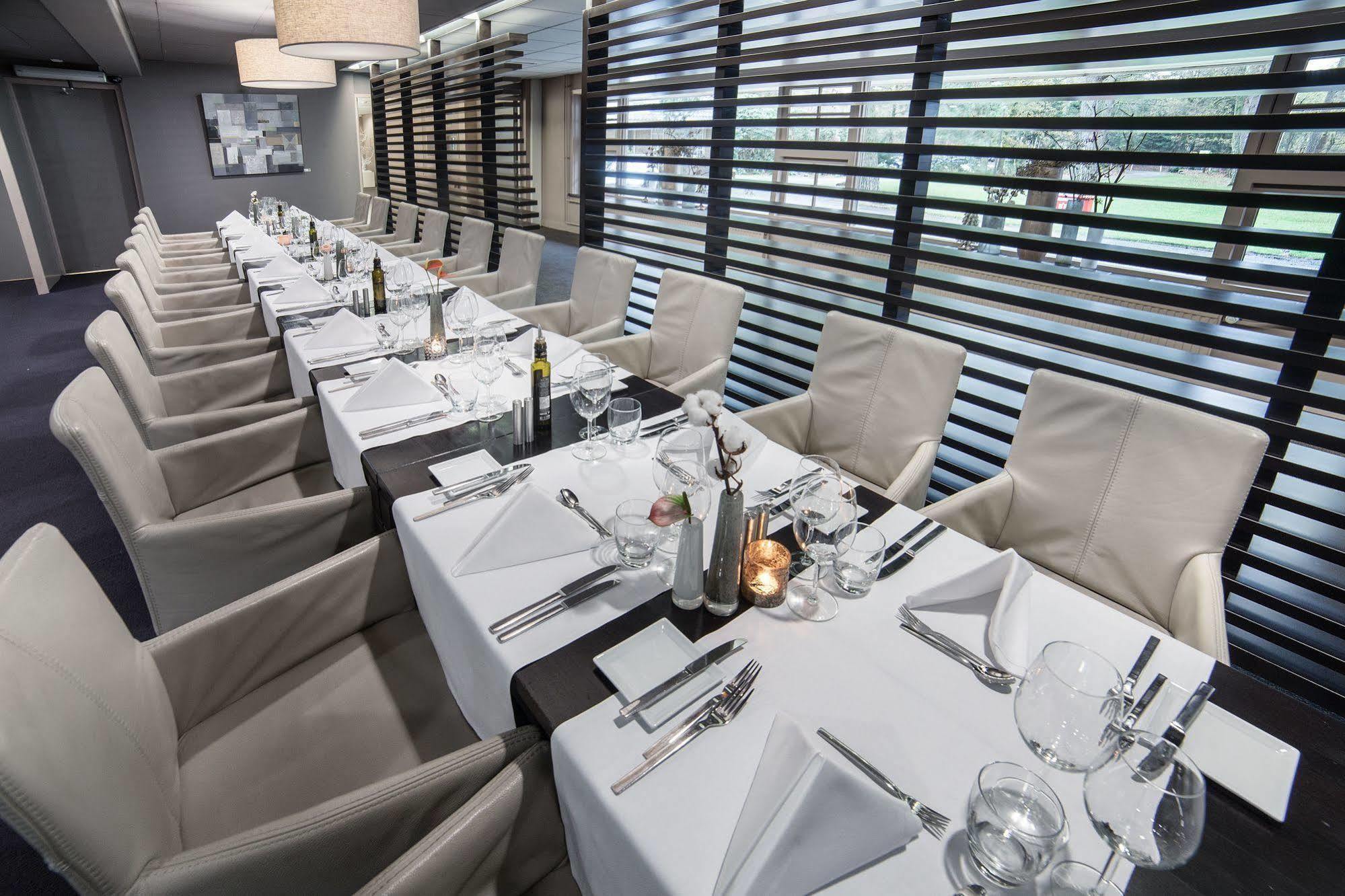 Hotel Woudschoten Zeist Exterior photo