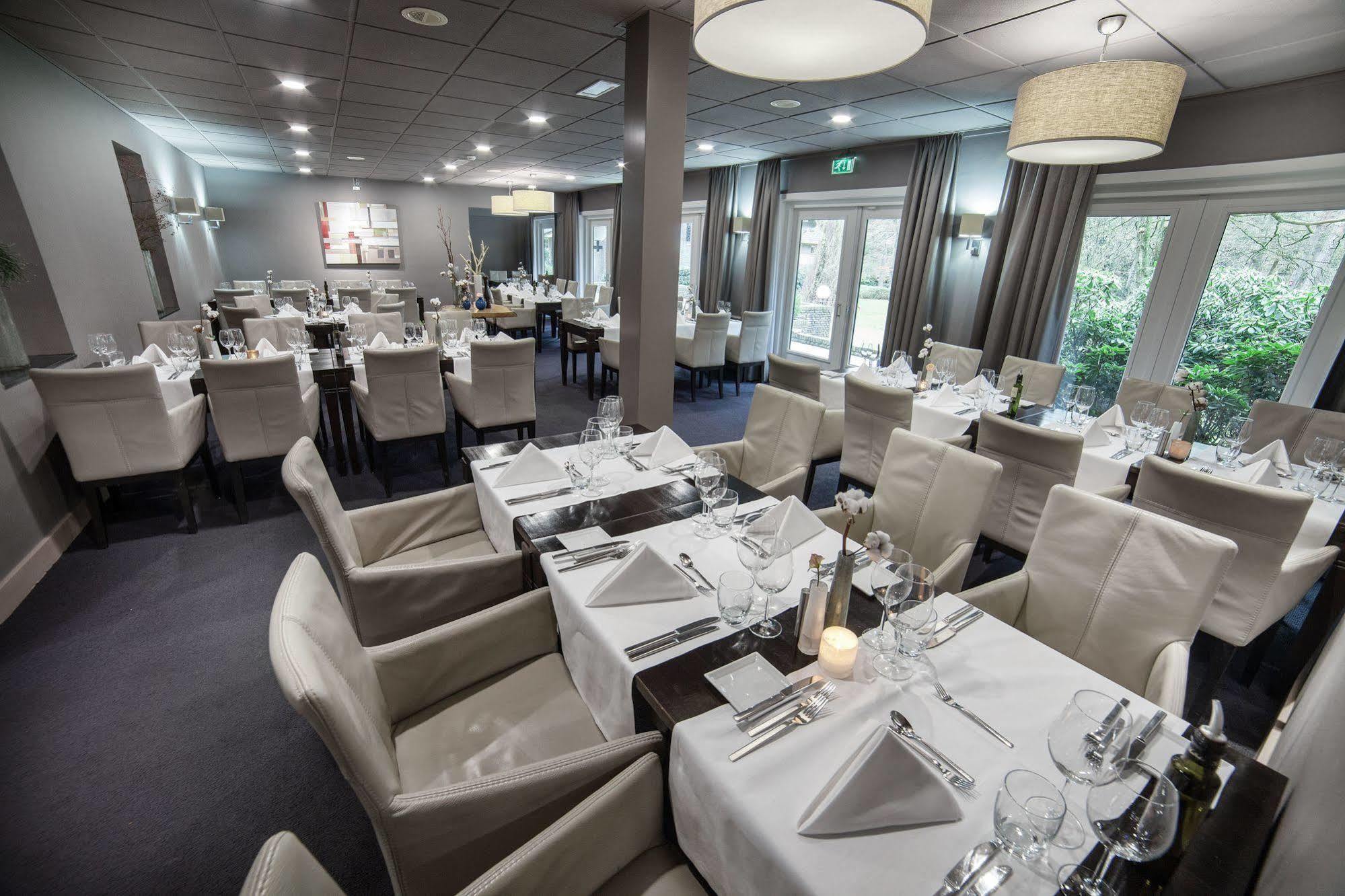 Hotel Woudschoten Zeist Exterior photo