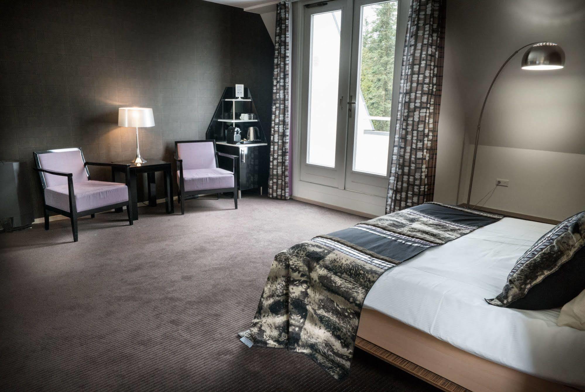 Hotel Woudschoten Zeist Exterior photo