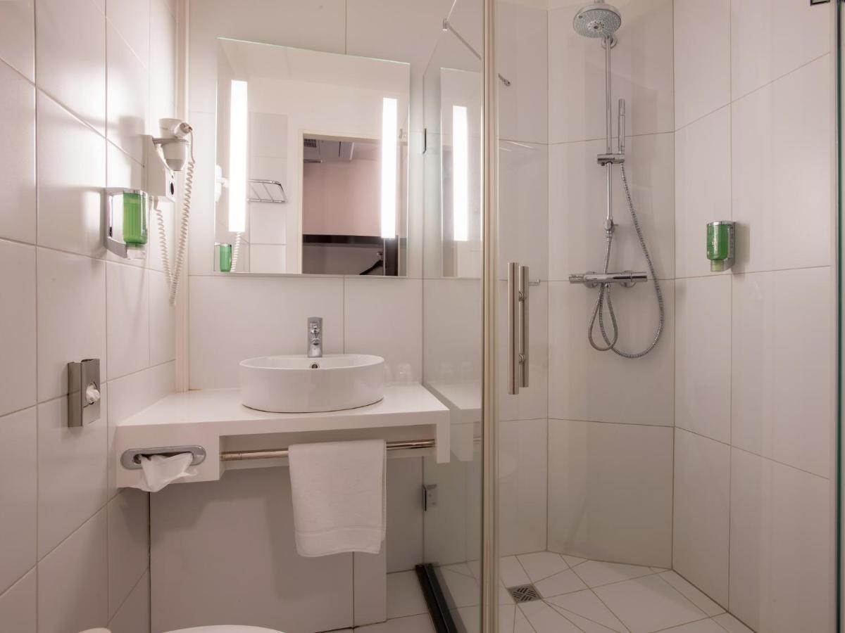 Hotel Woudschoten Zeist Exterior photo